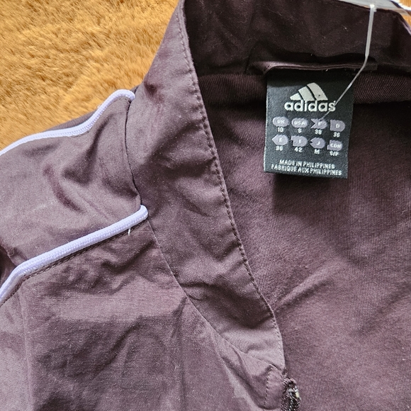 ADIDAS Special Edition Vintage jacket - Picture 3 of 14